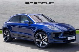 Porsche Macan (14-24) S 5dr PDK For Sale - Porsche Centre Cambridge, Cambridge
