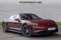 Porsche Taycan Saloon (19 on) 350kW 93kWh 4dr RWD Auto For Sale - Porsche Centre Cambridge, Cambridge