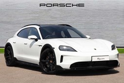 Porsche Taycan Cross Turismo (21 on) 340kW 4S 105kWh 5dr Auto For Sale - Porsche Centre Cambridge, Cambridge
