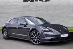 Porsche Taycan Sport Turismo (21 on) 420kW 4S 93kWh 5dr Auto For Sale - Porsche Centre Cambridge, Cambridge