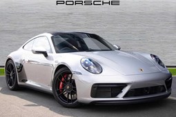 Porsche 911 Coupe (19-24) GTS 2dr PDK For Sale - Porsche Centre Cambridge, Cambridge
