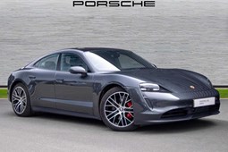 Porsche Taycan Saloon (19 on) 4S (Performance Battery Plus) auto 4d For Sale - Porsche Centre Cambridge, Cambridge
