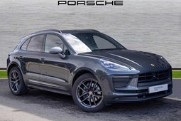 Porsche Macan (14-24) T 5dr PDK For Sale - Porsche Centre Cambridge, Cambridge