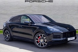 Porsche Cayenne Coupe (19 on) GTS Tiptronic S 5d For Sale - Porsche Centre Cambridge, Cambridge