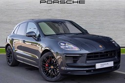 Porsche Macan (14-24) GTS 5dr PDK For Sale - Porsche Centre Cambridge, Cambridge