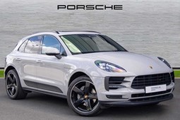 Porsche Macan (14-24) S PDK auto 5d For Sale - Porsche Centre Cambridge, Cambridge