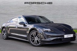 Porsche Taycan Saloon (19 on) 300kW 79kWh 4dr RWD Auto For Sale - Porsche Centre Cambridge, Cambridge