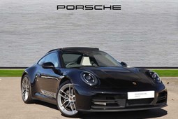 Porsche 911 Coupe (24 on) 2dr PDK For Sale - Porsche Centre Cambridge, Cambridge