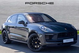 Porsche Macan (14-24) GTS 5dr PDK For Sale - Porsche Centre Cambridge, Cambridge