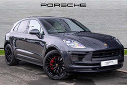 Porsche Macan (14-24) GTS 5dr PDK For Sale - Porsche Centre Cambridge, Cambridge