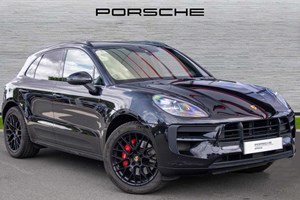 Porsche Macan (14-24) GTS PDK auto 5d For Sale - Porsche Centre Cambridge, Cambridge