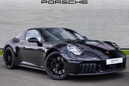 Porsche 911 Targa (24 on) GTS t-Hybrid 2dr PDK For Sale - Porsche Centre Cambridge, Cambridge