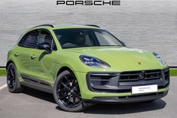 Porsche Macan (14-24) GTS 5dr PDK For Sale - Porsche Centre Cambridge, Cambridge