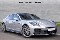 Porsche Panamera Saloon (24 on) 2.9 V6 4 E-Hybrid 5dr PDK For Sale - Porsche Centre Cambridge, Cambridge