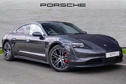 Porsche Taycan Saloon (19 on) 4S auto 4d For Sale - Porsche Centre Cambridge, Cambridge