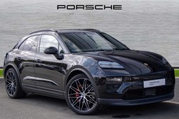 Porsche Macan SUV (24 on) 380kW 4S 100kWh 5dr Auto For Sale - Porsche Centre Cambridge, Cambridge