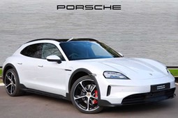 Porsche Taycan Cross Turismo (21 on) 340kW 4S 105kWh 5dr Auto For Sale - Porsche Centre Cambridge, Cambridge