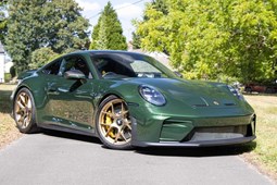 Porsche 911 GT3 (24 on) GT3 2dr [Touring Pack] For Sale - Porsche Centre Cambridge, Cambridge