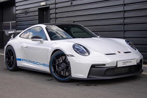 Porsche 911 GT3 (21-24) GT3 2dr PDK For Sale - Porsche Centre Cambridge, Cambridge