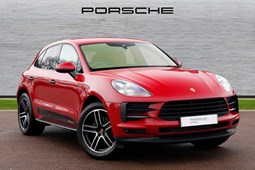 Porsche Macan (14-24) PDK auto 5d For Sale - Porsche Centre Colchester, Colchester