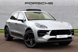 Porsche Macan (14-24) S PDK auto 5d For Sale - Porsche Centre Colchester, Colchester