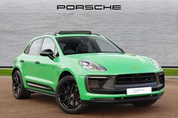 Porsche Macan (14-24) GTS 5dr PDK For Sale - Porsche Centre Colchester, Colchester