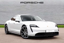 Porsche Taycan Saloon (19 on) 4S (Performance Battery Plus) auto 4d For Sale - Porsche Centre Colchester, Colchester