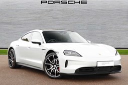 Porsche Taycan Saloon (19 on) 340kW 4S 89kWh 4dr Auto For Sale - Porsche Centre Colchester, Colchester