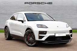 Porsche Macan SUV (24 on) 470kW Turbo 100kWh 5dr Auto For Sale - Porsche Centre Colchester, Colchester