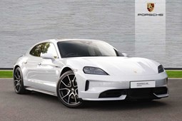 Porsche Taycan Sport Turismo (21 on) 300kW 89kWh 5dr RWD Auto For Sale - Porsche Centre Colchester, Colchester