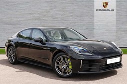 Porsche Panamera Saloon (24 on) 2.9 V6 4 E-Hybrid 5dr PDK For Sale - Porsche Centre Colchester, Colchester