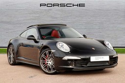 Porsche 911 Coupe (12-19) 911 (991) Carrera 4 S Coupe 2d PDK For Sale - Porsche Centre Colchester, Colchester