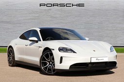 Porsche Taycan Saloon (19 on) 340kW 4S 89kWh 4dr Auto For Sale - Porsche Centre Colchester, Colchester