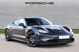 Porsche Taycan Saloon (19 on) 340kW 4S 89kWh 4dr Auto For Sale - Porsche Centre Colchester, Colchester