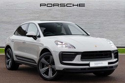 Porsche Macan (14-24) 5dr PDK For Sale - Porsche Centre Colchester, Colchester