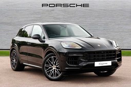 Porsche Cayenne SUV (18 on) 5dr Tiptronic S For Sale - Porsche Centre Colchester, Colchester