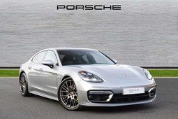 Porsche Panamera (16-24) 2.9 V6 4 Platinum Edition E-Hybrid 5dr PDK For Sale - Porsche Centre Colchester, Colchester