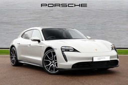 Porsche Taycan Sport Turismo (21 on) 420kW 4S 93kWh 5dr Auto For Sale - Porsche Centre Colchester, Colchester