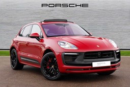 Porsche Macan (14-24) GTS 5dr PDK For Sale - Porsche Centre Colchester, Colchester