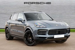 Porsche Cayenne SUV (18 on) Tiptronic S auto 5d For Sale - Porsche Centre Colchester, Colchester