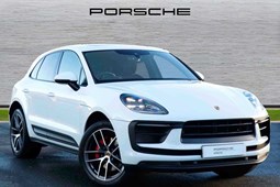 Porsche Macan (14-24) S 5dr PDK For Sale - Porsche Centre Colchester, Colchester