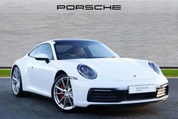 Porsche 911 Coupe (19-24) Carrera S PDK auto 2d For Sale - Porsche Centre Colchester, Colchester