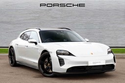 Porsche Taycan Sport Turismo (21 on) 390kW 4S 79kWh 5dr Auto For Sale - Porsche Centre Colchester, Colchester