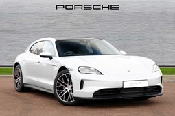 Porsche Taycan Sport Turismo (21 on) 300kW 89kWh 5dr RWD Auto For Sale - Porsche Centre Colchester, Colchester