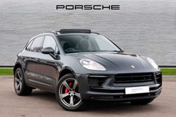 Porsche Macan (14-24) S 5dr PDK For Sale - Porsche Centre Colchester, Colchester