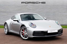 Porsche 911 Coupe (19-24) Carrera S PDK auto 2d For Sale - Porsche Centre Colchester, Colchester