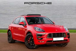 Porsche Macan (14-24) GTS PDK 5d For Sale - Porsche Centre Colchester, Colchester