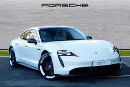 Porsche Taycan Saloon (19 on) 300kW 79kWh 4dr RWD Auto For Sale - Porsche Centre Colchester, Colchester