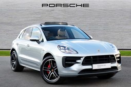 Porsche Macan (14-24) GTS PDK auto 5d For Sale - Porsche Centre Colchester, Colchester