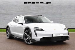 Porsche Taycan Cross Turismo (21 on) 420kW 4S 93kWh 5dr Auto For Sale - Porsche Centre Colchester, Colchester